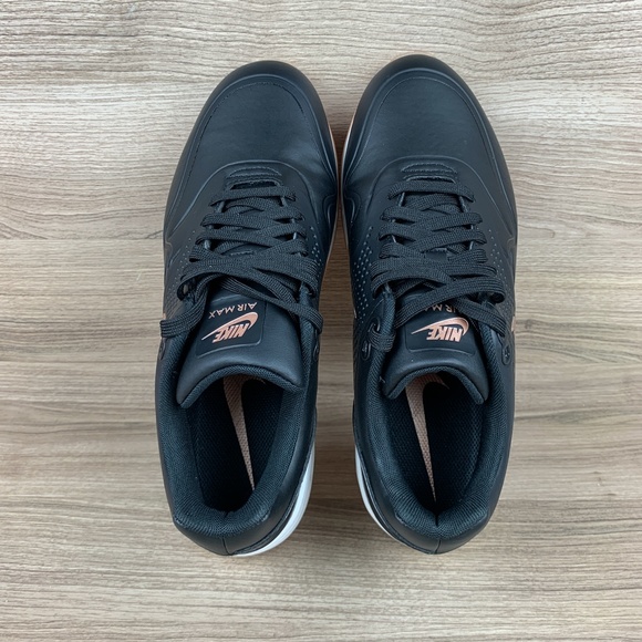 New Nike Womens Air Max 1 G Golf Shoes - Picture 6 of 9